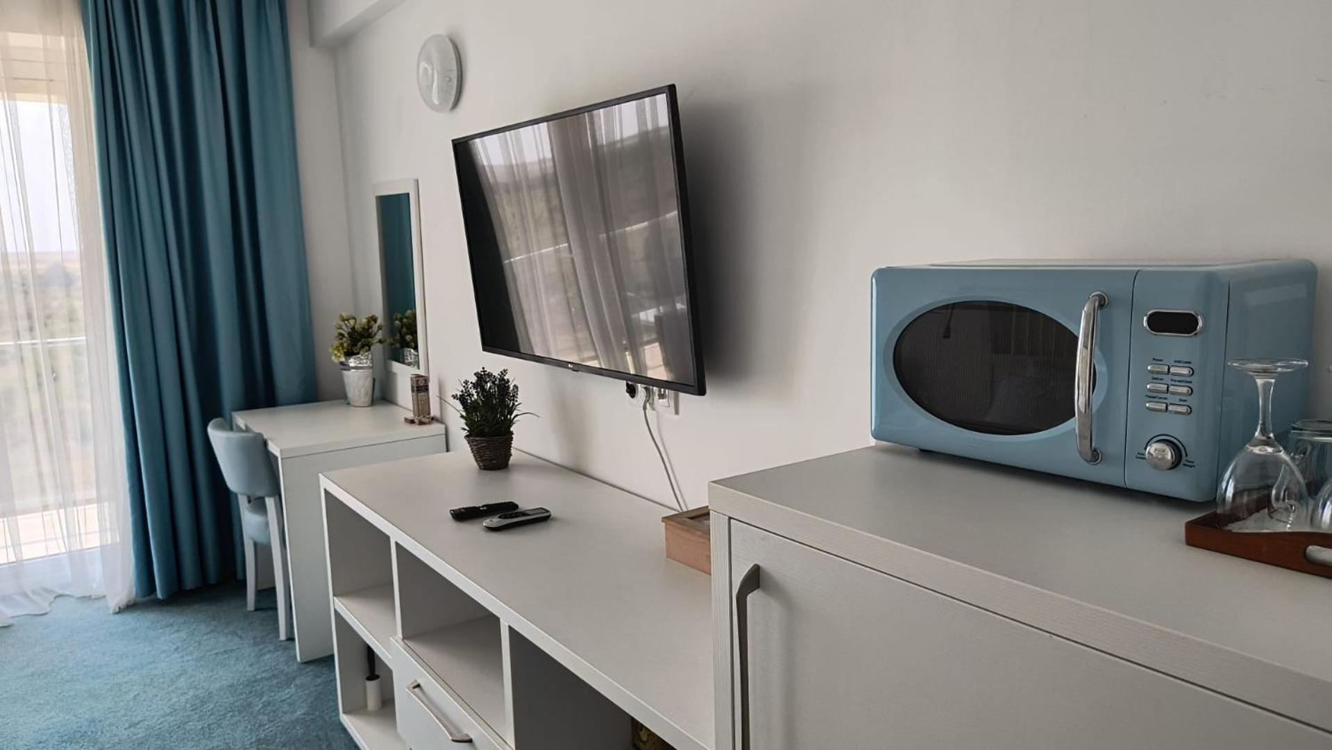 Studio Privat Reea Olimp Exterior foto