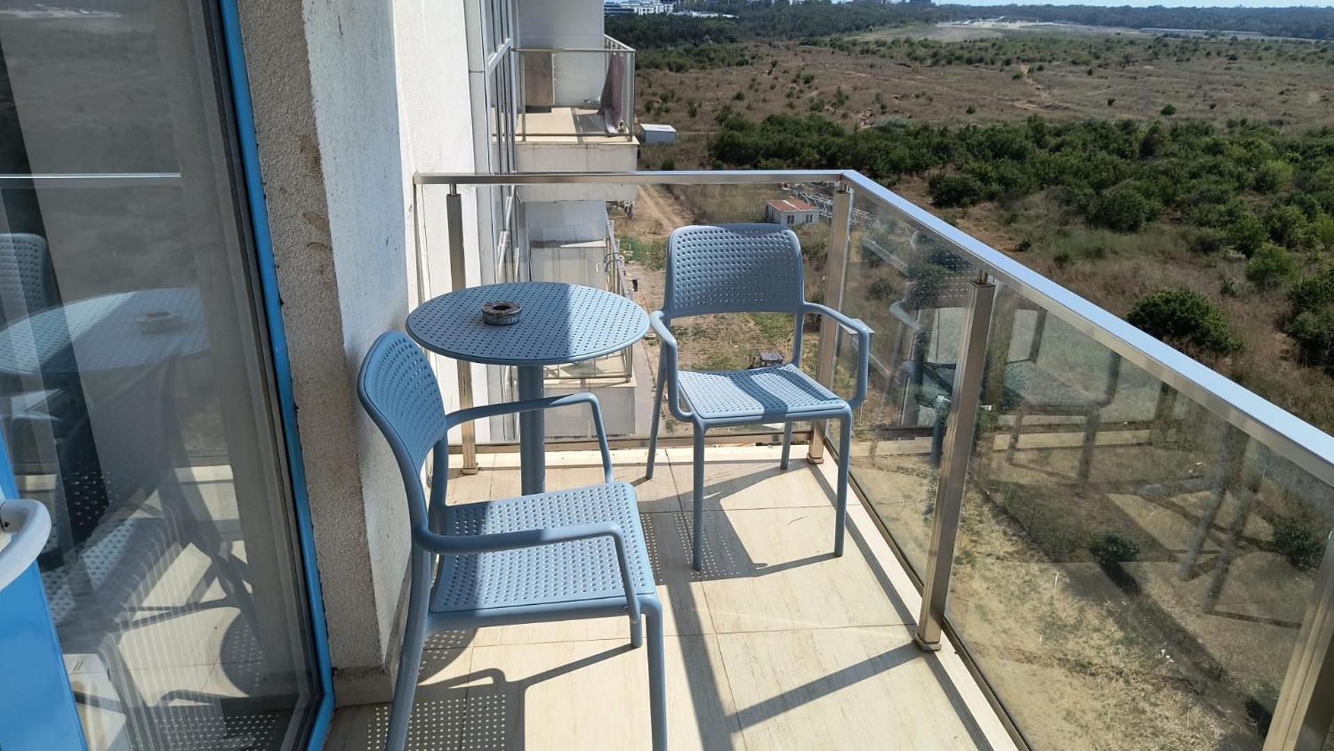 Studio Privat Reea Olimp Exterior foto